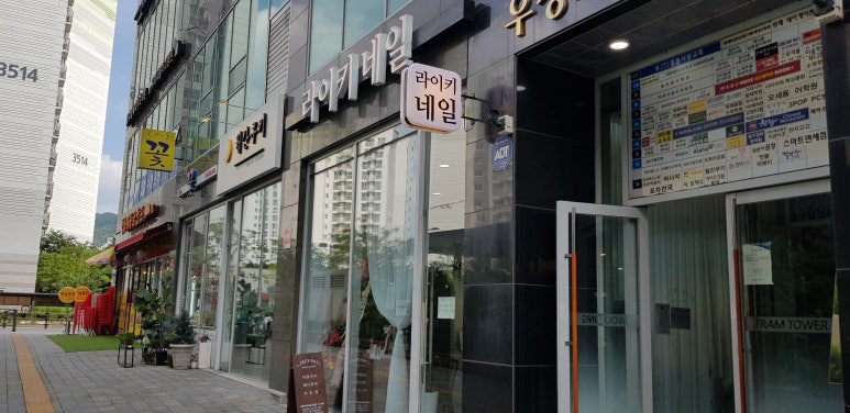 라이키네일 이미지