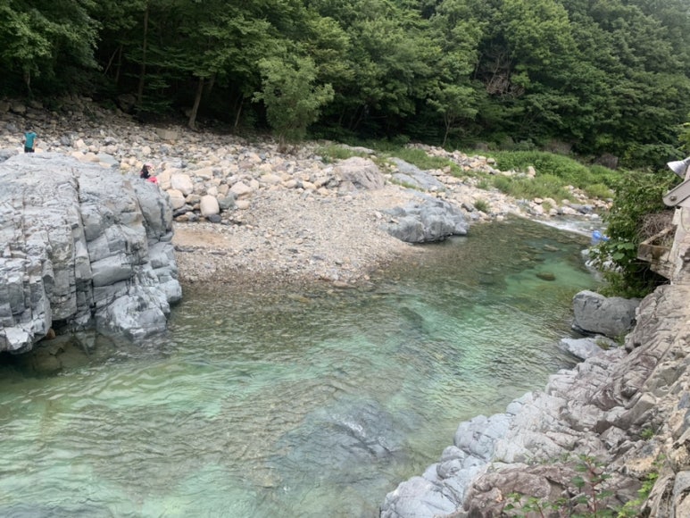 산마루식당 이미지