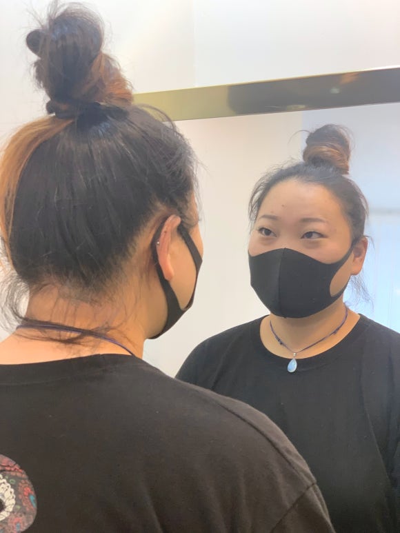 김다영뷰티 이미지