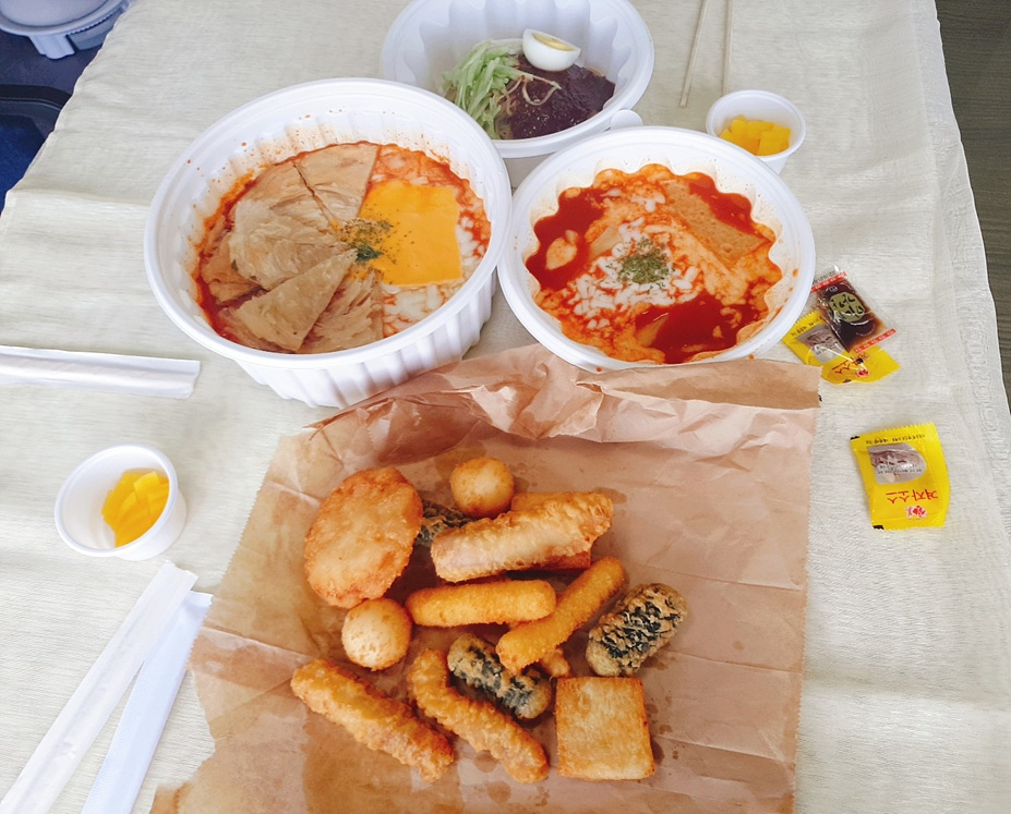 달리는려석들 이미지