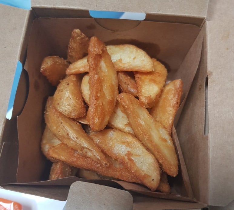 교촌치킨첨단중앙점 이미지