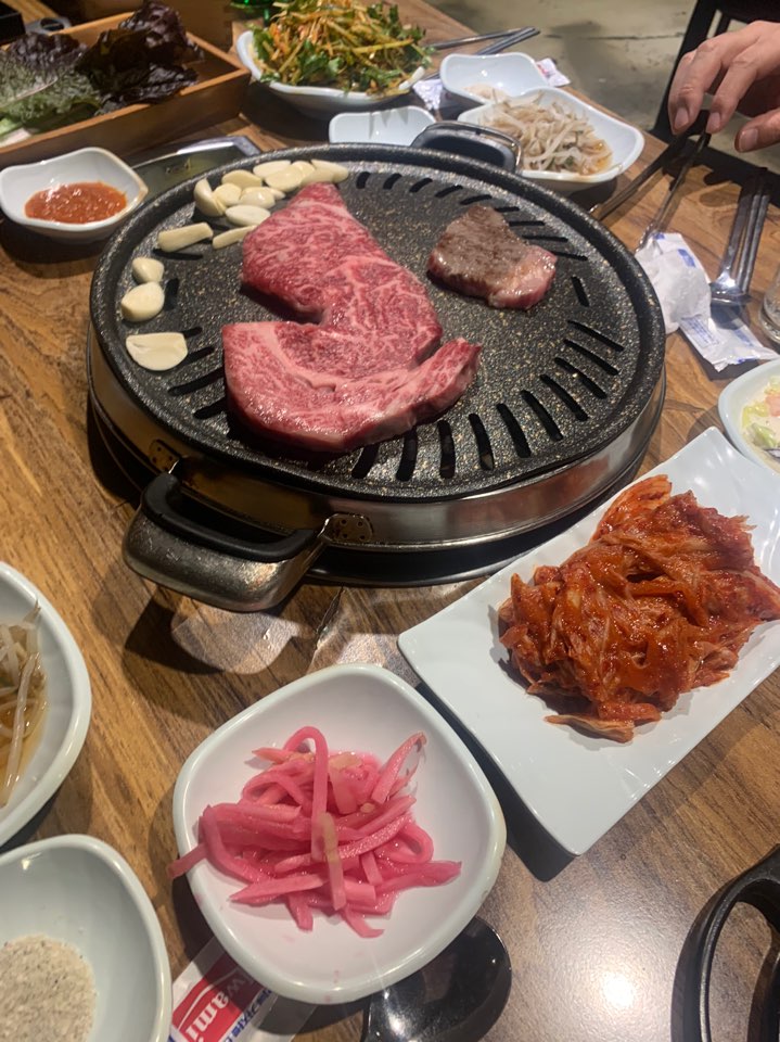 정도축산식육식당 이미지