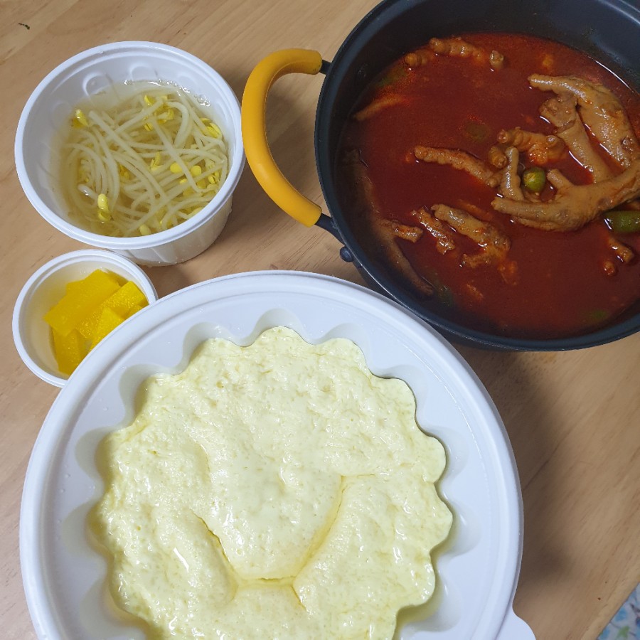 미팅닭발 이미지
