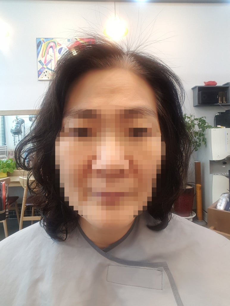 르호봇헤어 이미지