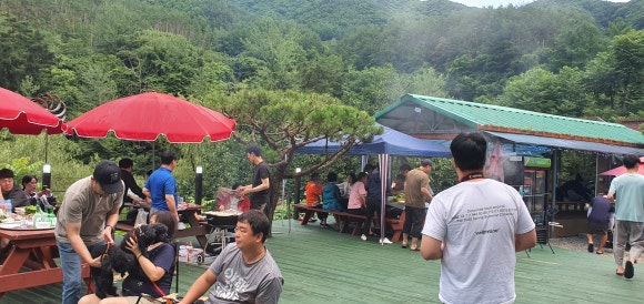 지리산소윤정펜션 이미지