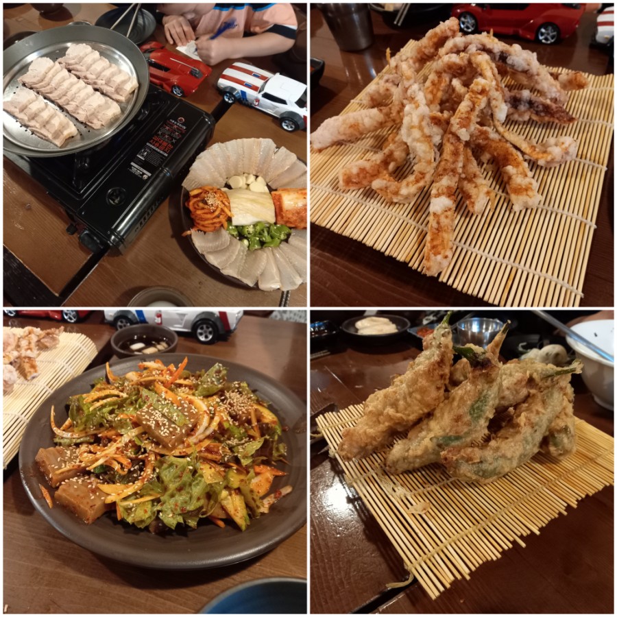 임자구포국수 이미지