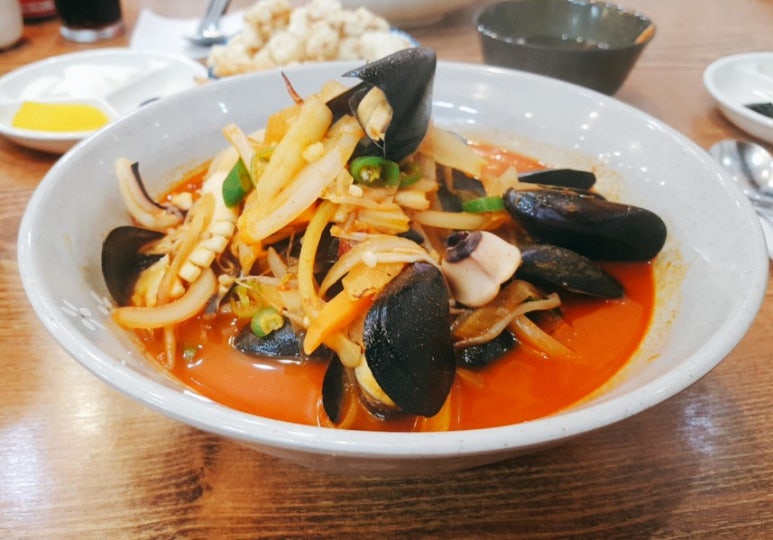 짬뽕의신화(구로본점) 이미지