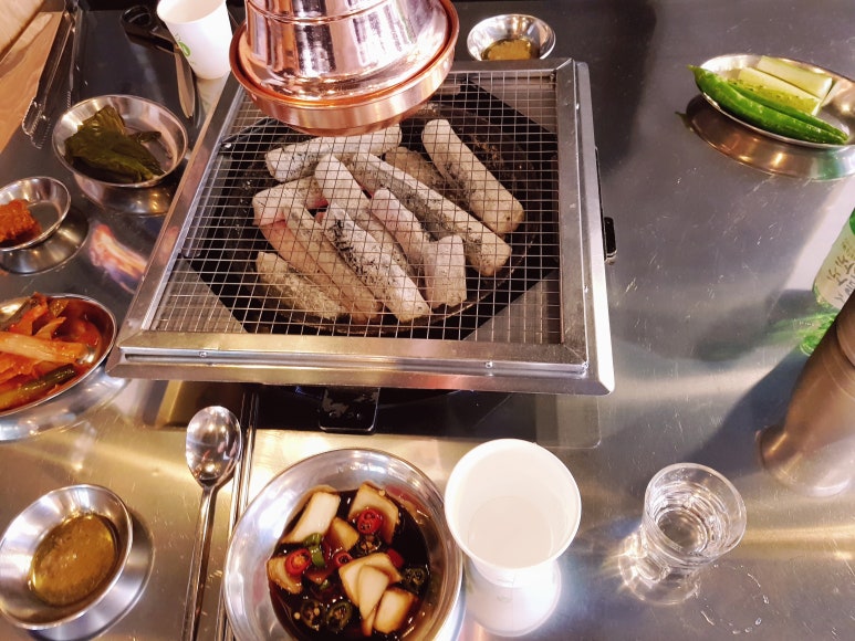 화로부산양곱창 이미지