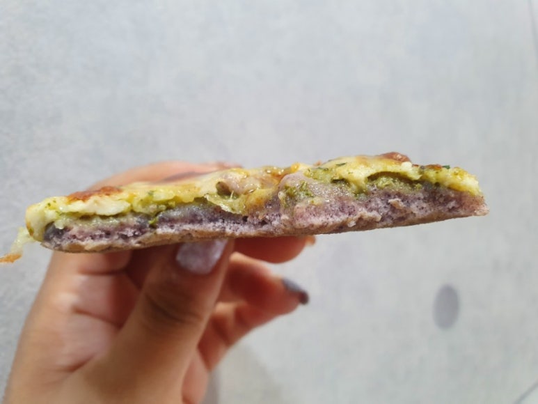 토핑의신 이미지