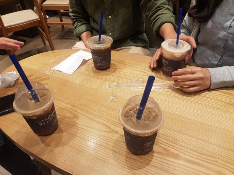 미모닭발포차 이미지