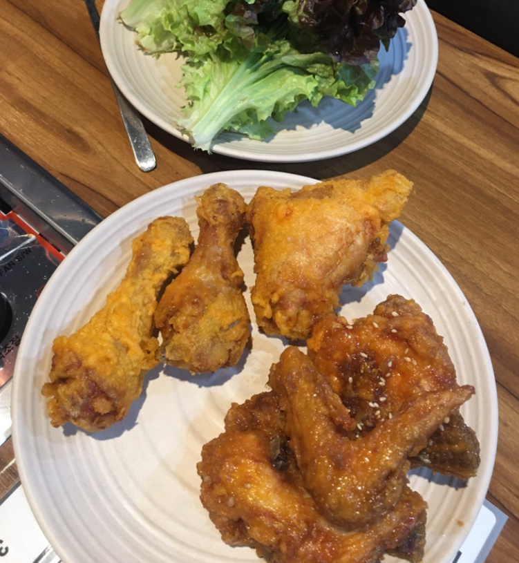 진미닭갈비 이미지
