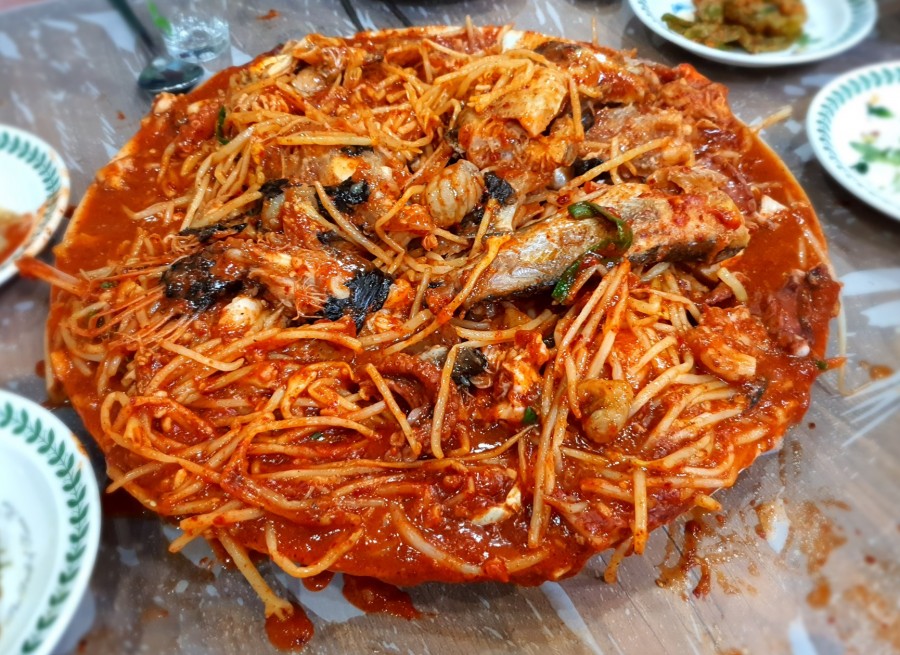 왕손(해물전문점) 이미지
