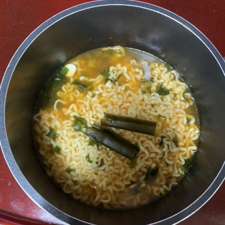 오동통 식품 이미지
