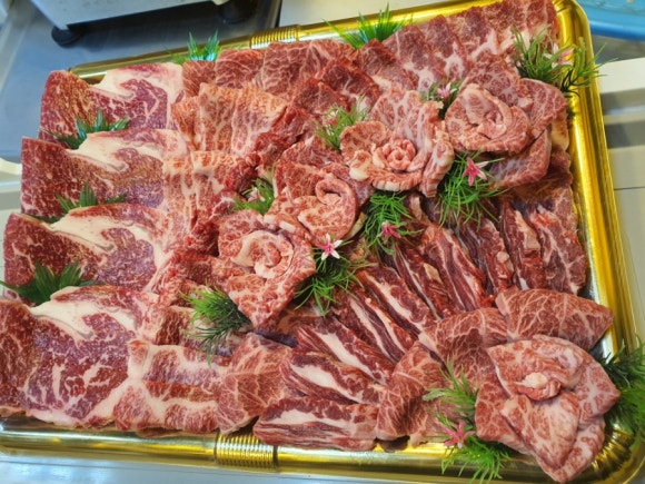 송산식육점 이미지