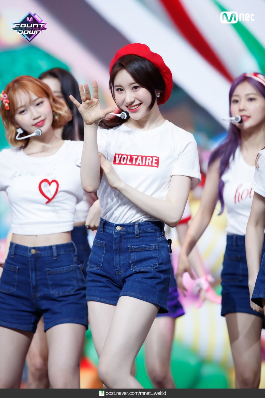 채연헤어 이미지