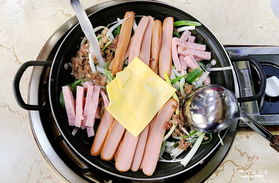박네집송탄부대찌개&무공닭갈비 이미지