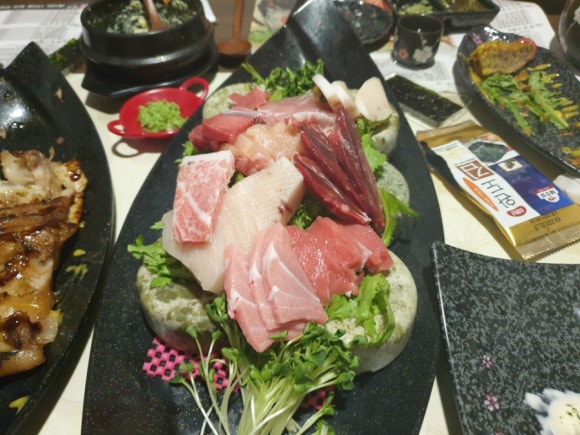 본참치우아점 이미지