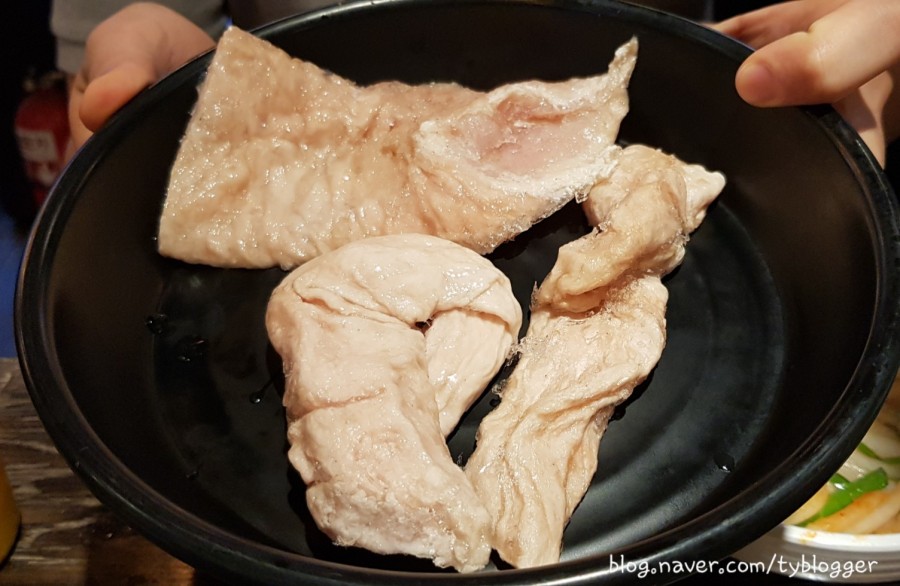 도둑고기안산 이미지