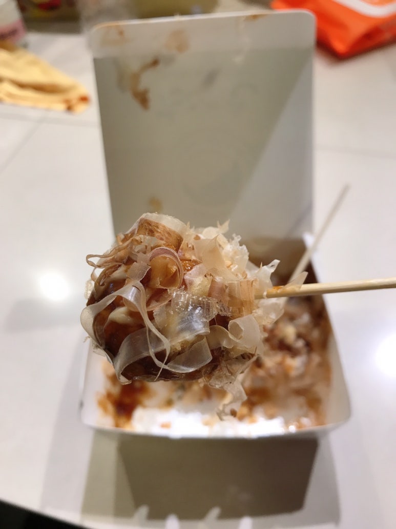 타코볼타코야끼 이미지