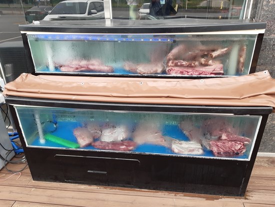 이천한우정육식당 이미지