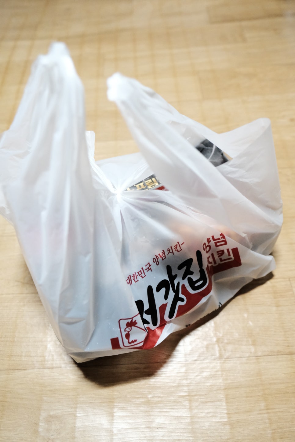 처갓집양념치킨 숭의점 이미지
