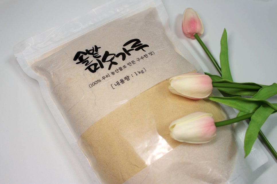 명천솔밭 이미지