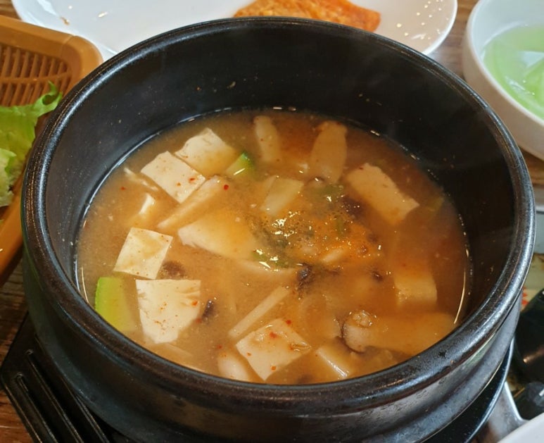 산정고기마을 이미지
