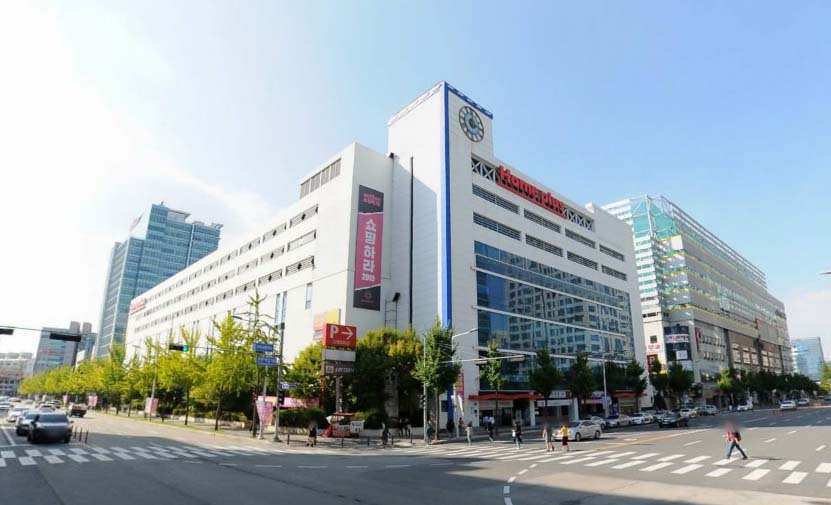 이마트24 대전탄방점 이미지