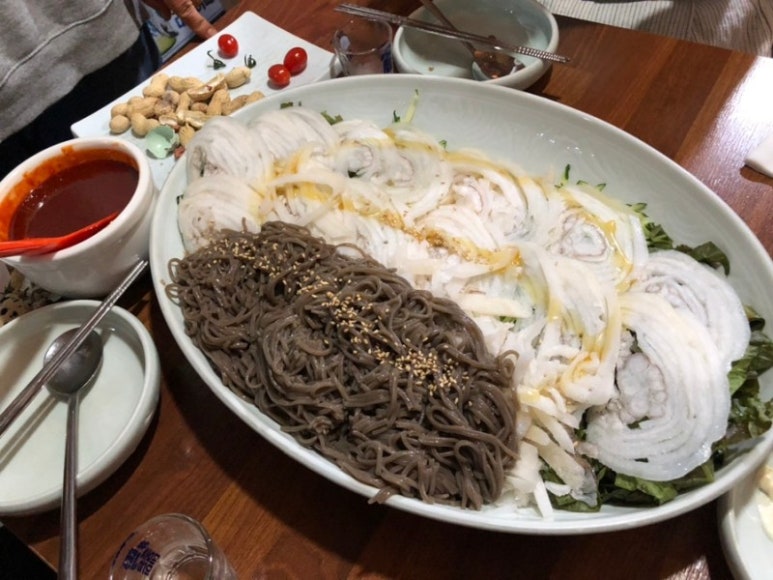 부산한치모밀 이미지