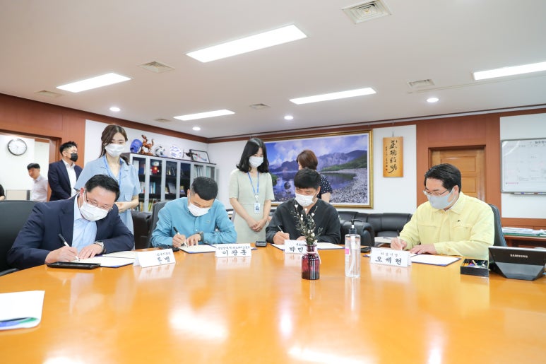 (주)통일상사 이미지