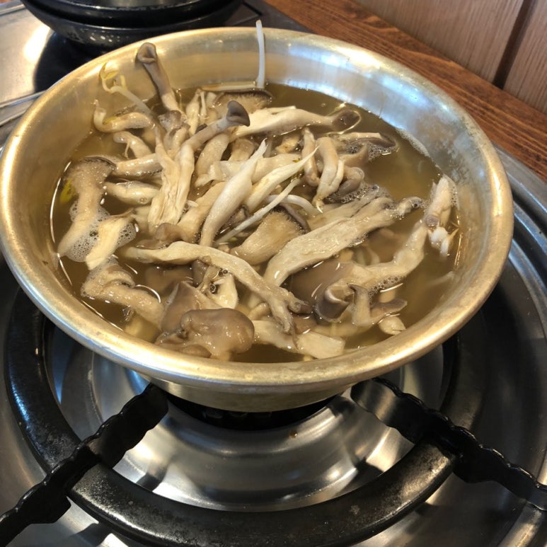 백미무한정갈비 이미지