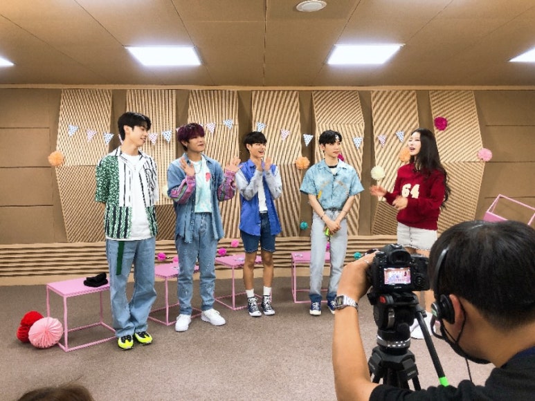 드림영상 이미지