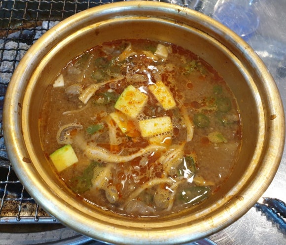 소우정 이미지