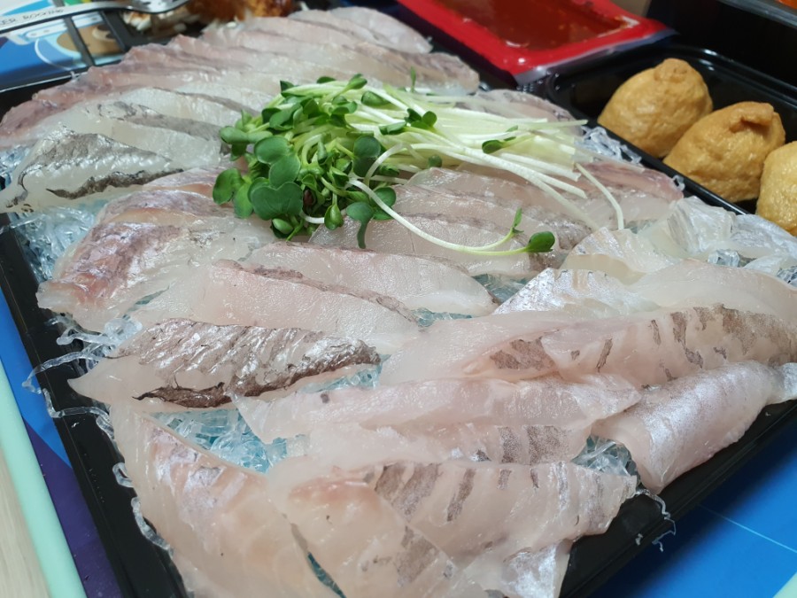 생선장수충북 이미지