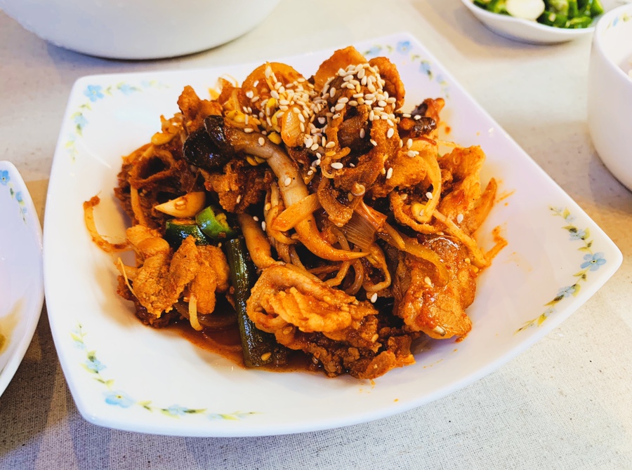테이블스푼(Table Spoon) 이미지