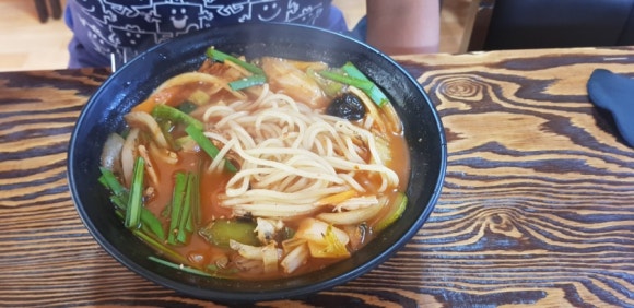 교동중화반점 이미지