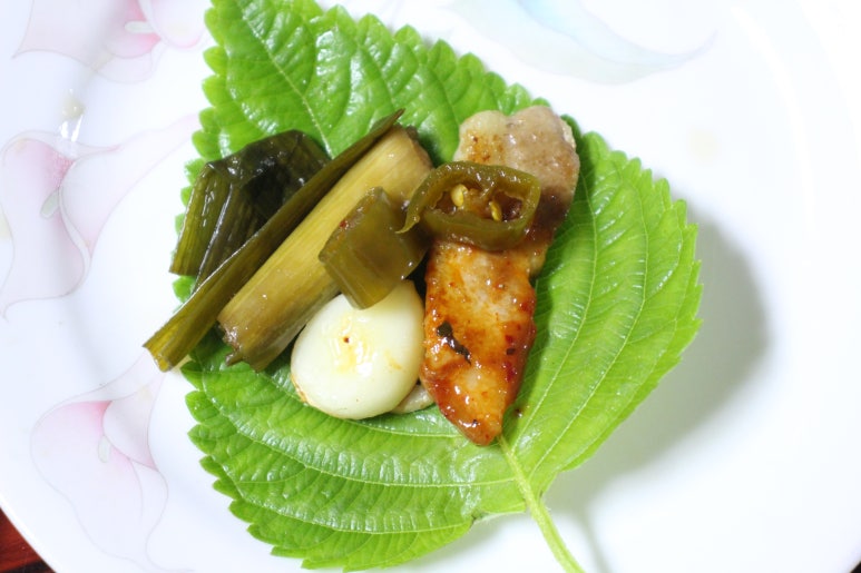 장아찌마켓 이미지