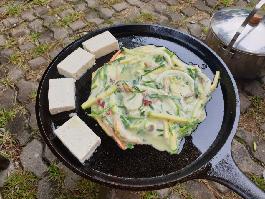 옥천등갈비 김치찜 이미지