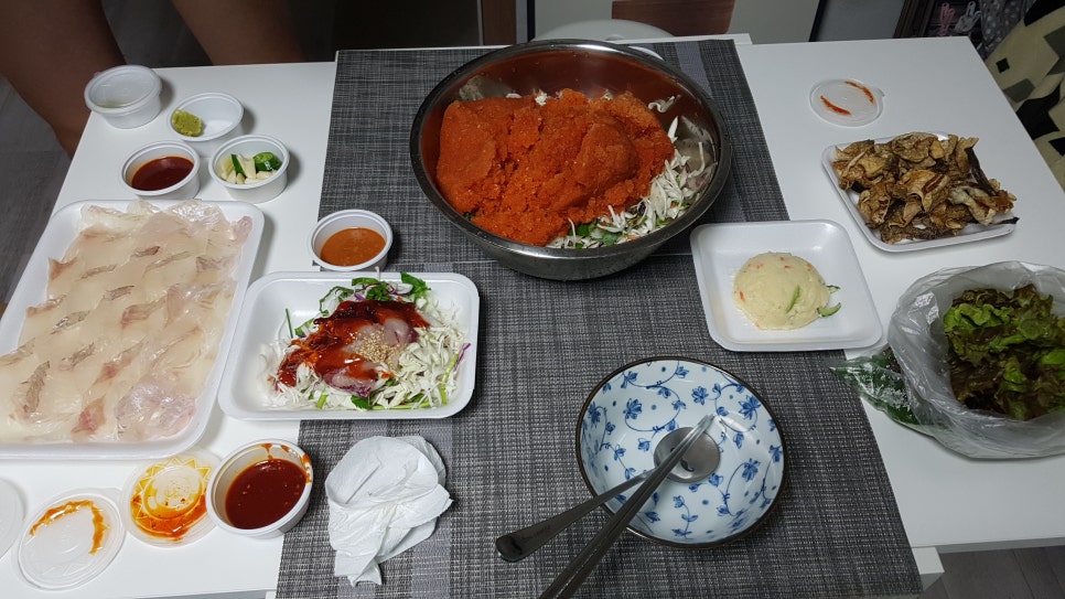영근횟집 이미지