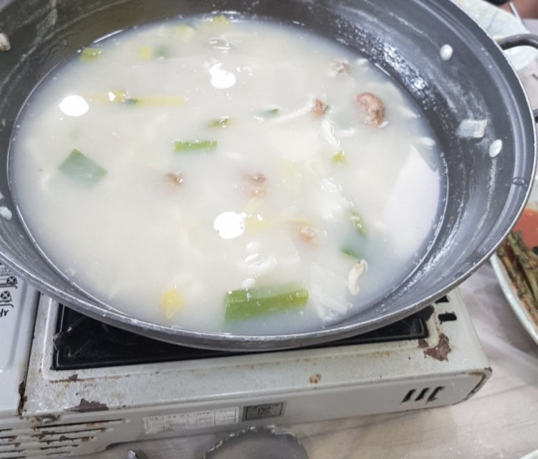 안섬갯마을 이미지