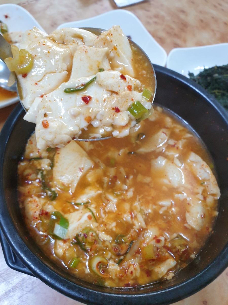 오찬만찬밥상 이미지