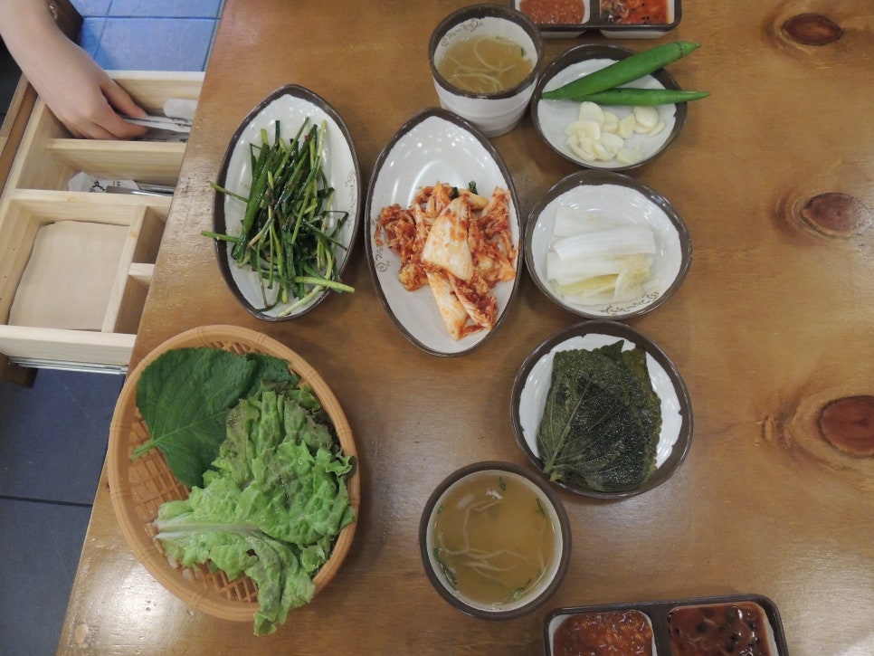 가장맛있는족발 양주맛집(옥정신도시점) 이미지