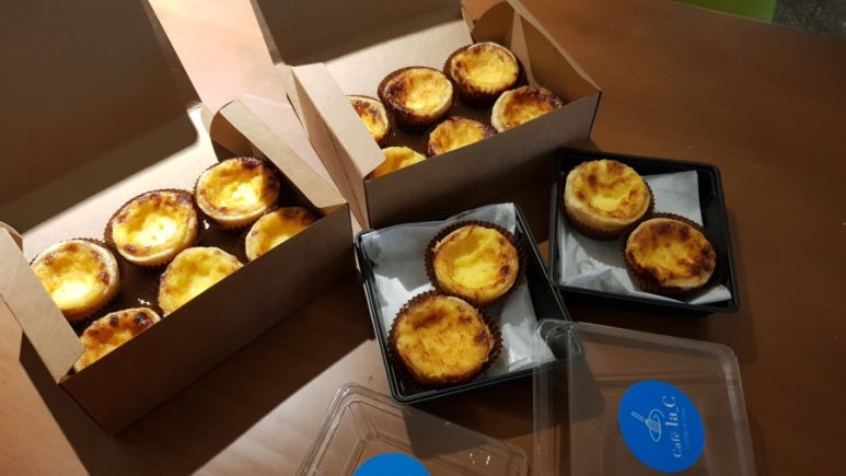 카페라씨(cafe' la c) 이미지