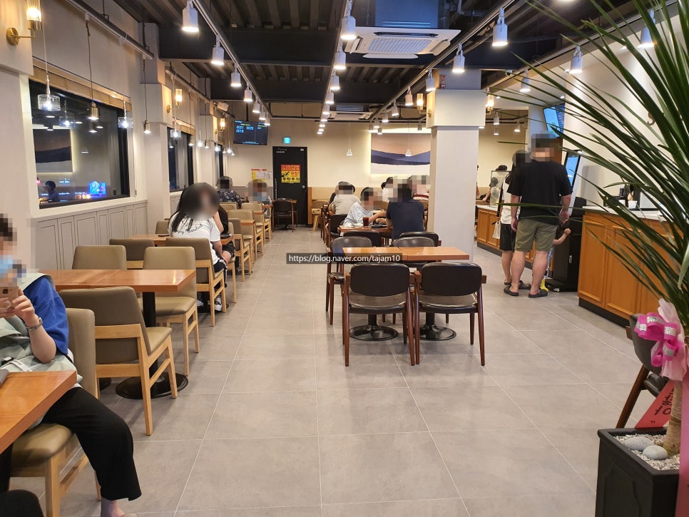 설빙 묵동점 이미지