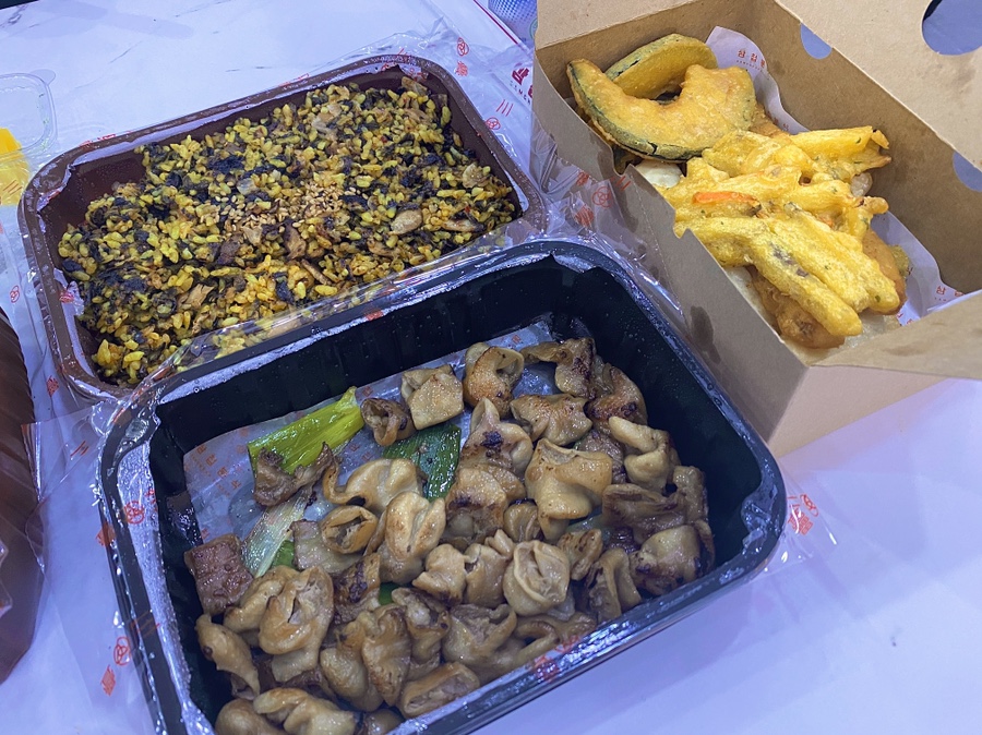 삼첩분식울산대점 이미지