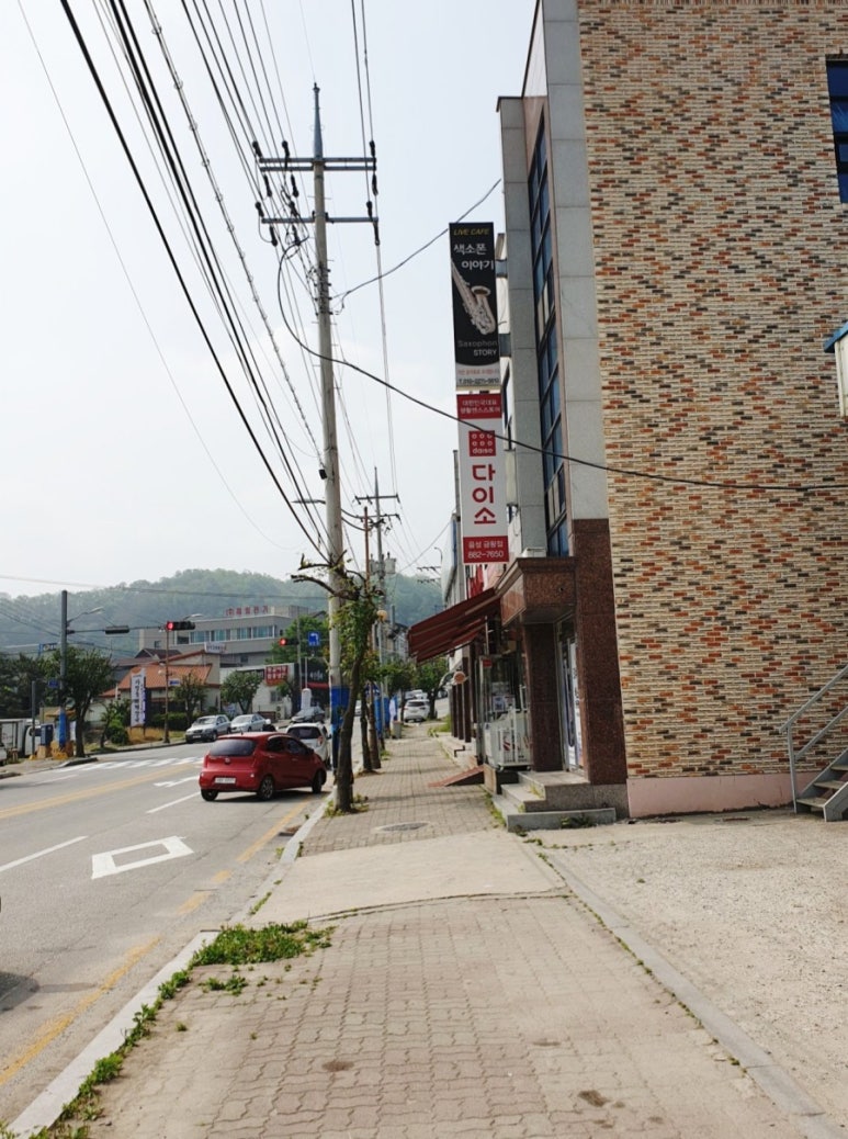 금왕연합정형외과 이미지
