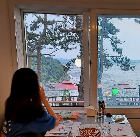 노을레스토랑까페 이미지