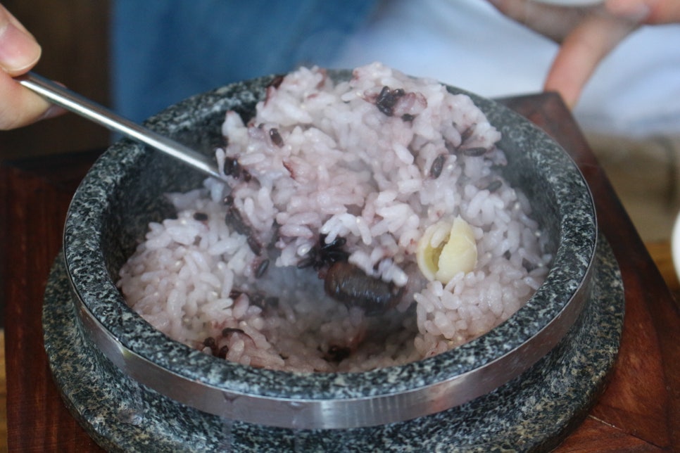 청솔참숯불갈비 이미지