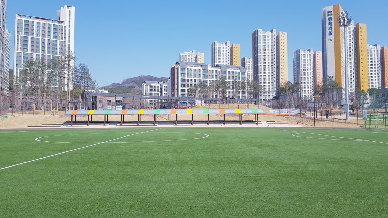 화성방역공사 이미지