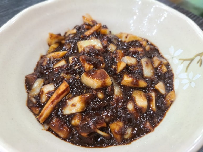 천안문중화요리 이미지